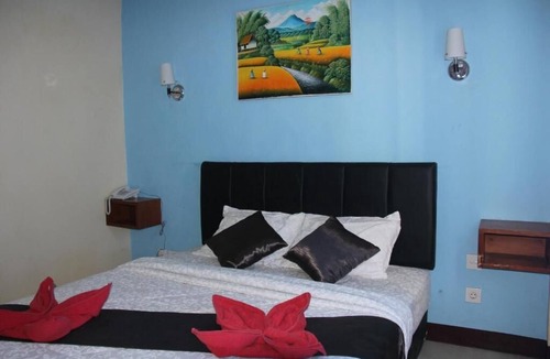 Tuban Hotel | Asher Bali Transit
