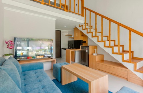 Payangan House | Askana Suites by Great Bali Villas