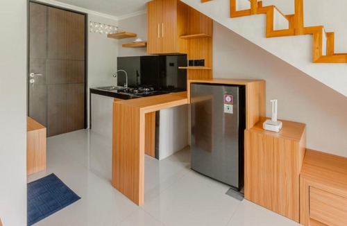 Payangan House | Askana Suites by Great Bali Villas