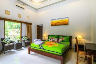 Melayang Resort | Asli Bali Villas by AGATA