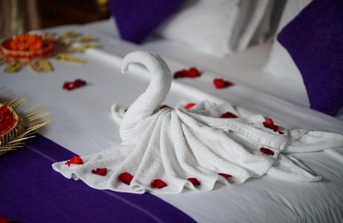Sukawati Hotel | Asri Sari Villa Ubud