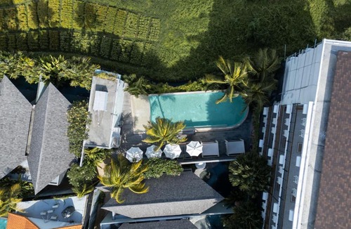 Batu Bolong Resort | Astera Resort Canggu by Ini Vie Hospitality