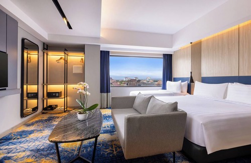 Dinoyo Hotel | Aston Malang Hotel & Conference Center