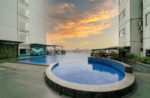 Old Jakarta Hotel | Aston Pluit Hotel & Residence