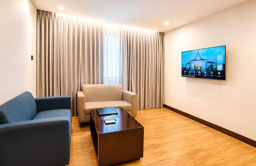 Tanjung Pinang Hotel | Aston Tanjung Pinang Hotel & Conference Center