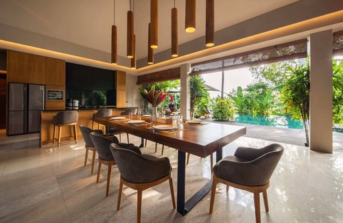 Pejeng Kawan Villa | Astonishing Jungle Villa, 4 BR, Ubud With Staff