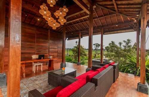 Lodtunduh Villa | Aswanaya Villas Ubud