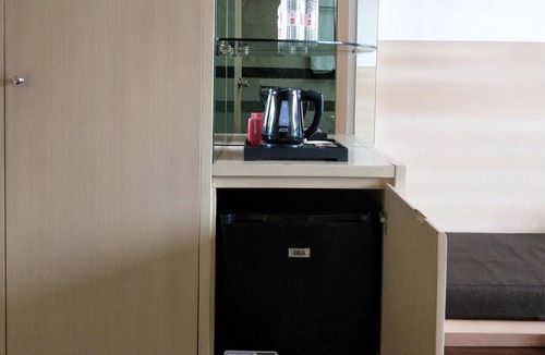 Central Jakarta Hotel | Asyana Kemayoran Jakarta