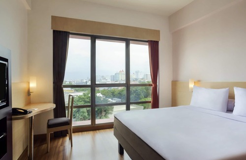 Central Jakarta Hotel | Asyana Kemayoran Jakarta