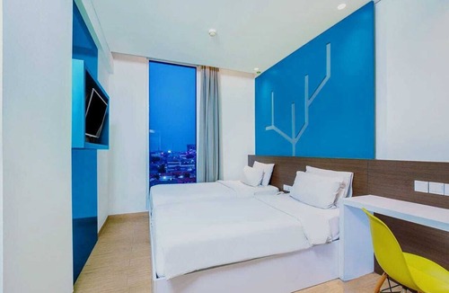 Rawamangun Hotel | Asyana Pemuda Jakarta