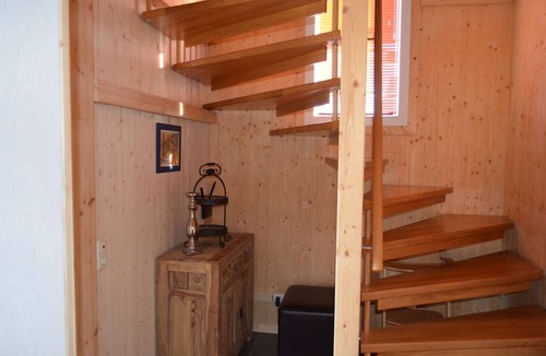 Bad Sankt Leonhard im Lavanttal Ski Chalet | Luxury chalet in ski and hiking area with sauna + whirlpool