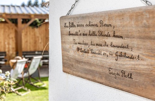 Seelach House | Family Unit Short Stay - Hofmayer Farm