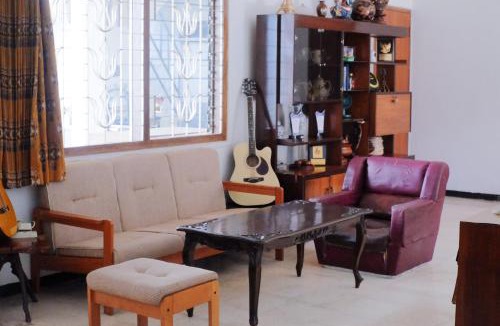 Dinoyo House | Atlasio House