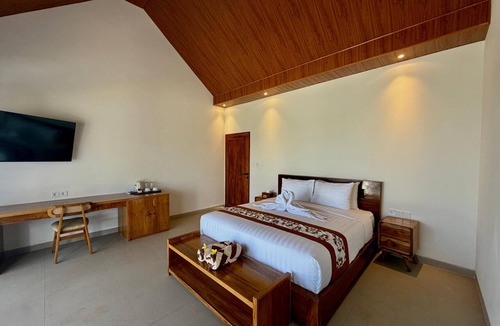 Seraya Hotel | Atta Residence