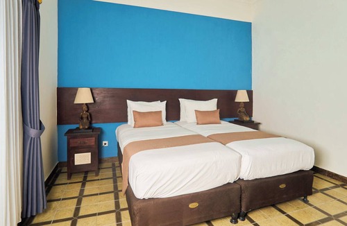 Senggigi Hotel | Attara Heritage Senggigi