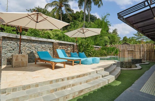 Senggigi Hotel | Attara Inn Senggigi