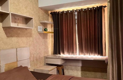 Depok Apartment | Author Properti