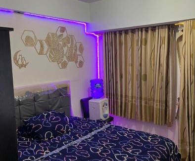 Depok Apartment | Author Properti