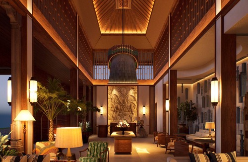 BTDC Hotel | Avala Nusa Dua, Bali, a Tribute Portfolio Resort