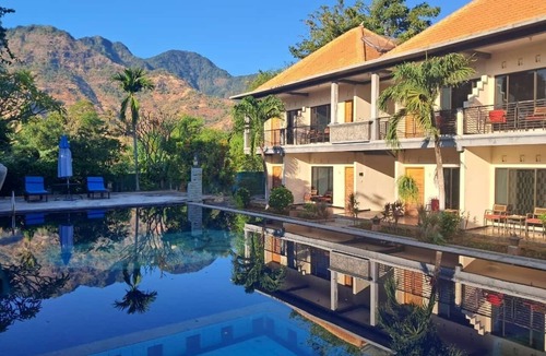Pemuteran Hotel | Avana Hotel Pemuteran