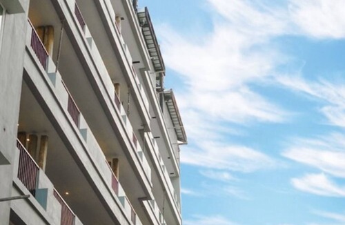 Malioboro Hotel | Aveta Hotel Malioboro