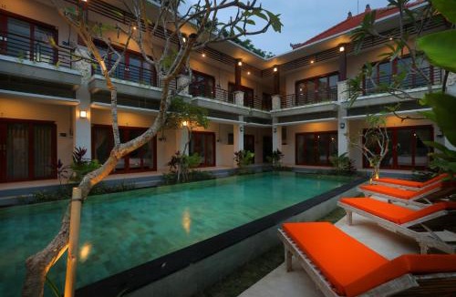 Mumbul Resort | Avisara Nusa Dua