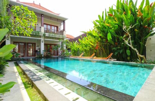 Mumbul Resort | Avisara Nusa Dua