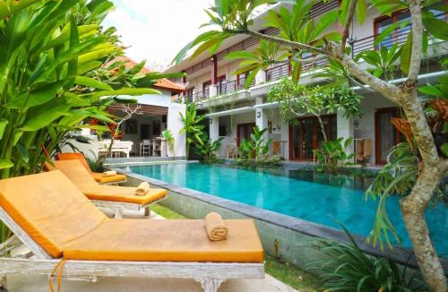 Mumbul Resort | Avisara Nusa Dua