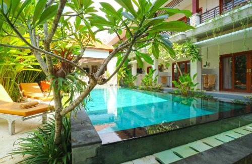 Mumbul Resort | Avisara Nusa Dua