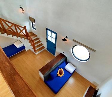 Dieng House | Awana Farmhouse Dieng