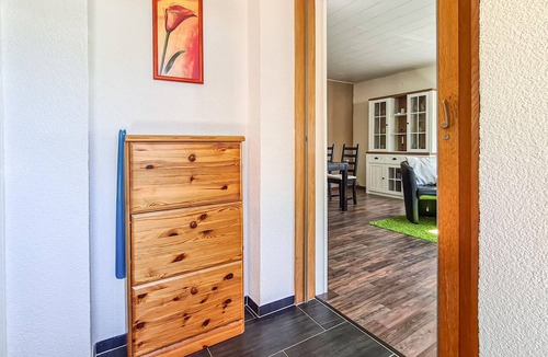 Dankerode House | Awesome home in Harzgerode OT D. with WiFi