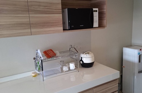 Kuningan Hotel | Ayaka Suites