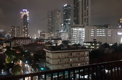 Kuningan Hotel | Ayaka Suites