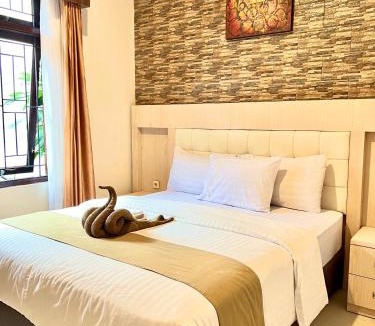 Malioboro Hotel | Ayuri Hotel Malioboro