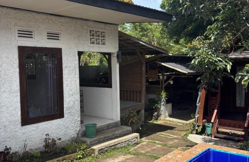 Pagar Alam House | Azalea2