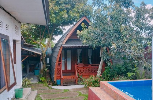 Pagar Alam House | Azalea2