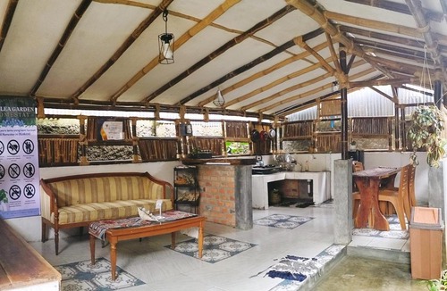 Pagar Alam House | Azalea2