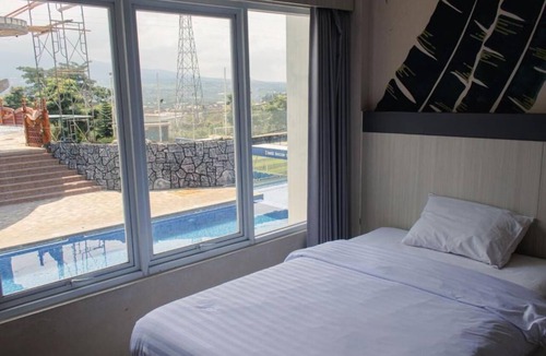 Beji Hotel | Azana BeSt Hotel Batu