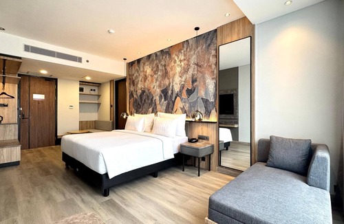 Bandar Lampung Hotel | Azana Boutique Bandar Lampung