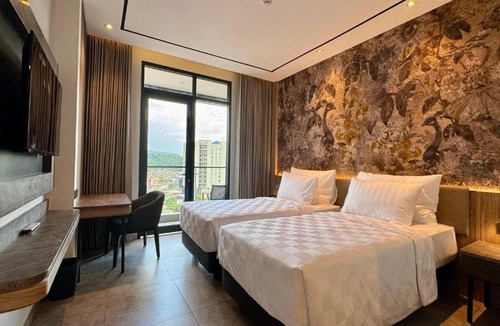 Bandar Lampung Hotel | Azana Boutique Bandar Lampung