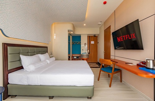 Laweyan Hotel | Azana Boutique Hotel Solo