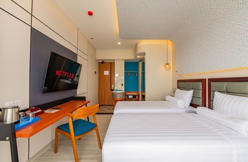 Laweyan Hotel | Azana Boutique Hotel Solo