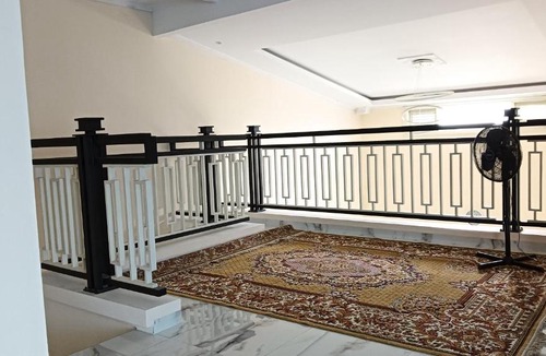 Banuhampu Villa | Azizah's Syariah Homestay