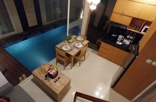 Kampial Villa | Azura Villas Nusa Dua Bali