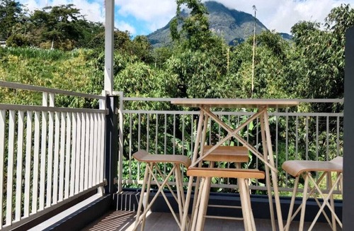 Oro Oro Ombo Villa | Azzima villa