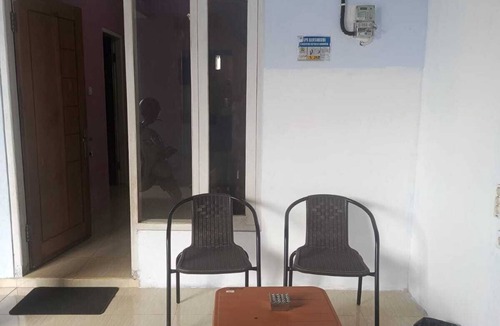 Genteng House | B&B Guest House, Entire House for your privacy & convenience
