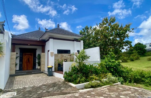 Bukit Villa | Badung villa 5