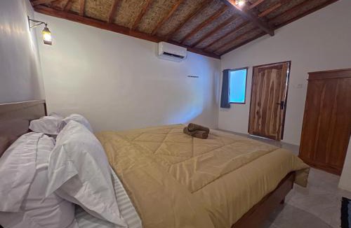 Gili Air Hotel | Bae Gili Inn