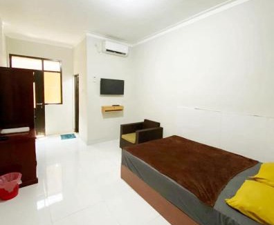 West Cirebon Hotel | Baga Guesthouse