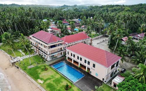 Nias Hotel | Baga Resort Hotel